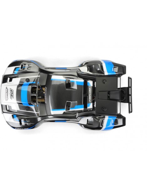 Pro-Line Body 1/10 Flo-Tek Fusion: Short Course