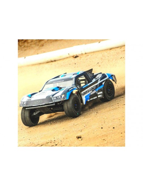 Pro-Line Body 1/10 Flo-Tek Fusion: Short Course