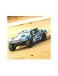 Pro-Line Body 1/10 Flo-Tek Fusion: Short Course