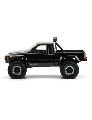 Pro-Line Body 1/10 1985 Toyota HiLux SR5: Crawlers 313mm