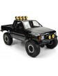 Pro-Line Body 1/10 1985 Toyota HiLux SR5: Crawlers 313mm