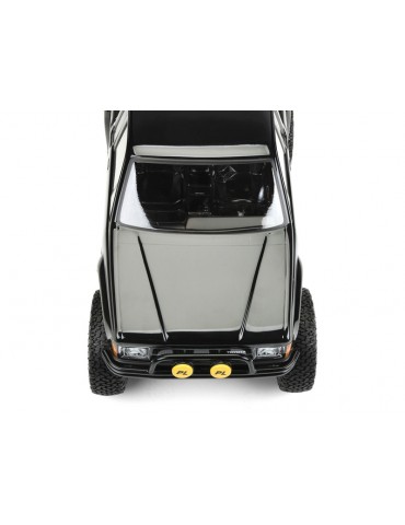 Pro-Line Body 1/10 1985 Toyota HiLux SR5: Crawlers 313mm