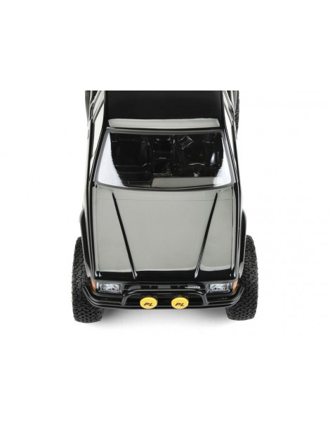 Pro-Line Body 1/10 1985 Toyota HiLux SR5: Crawlers 313mm