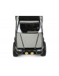 Pro-Line Body 1/10 1985 Toyota HiLux SR5: Crawlers 313mm