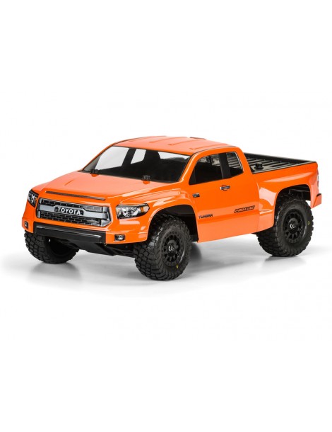 Pro-Line Body 1/10 Toyota Tundra TRD Pro True Scale: Short Course