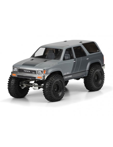 Pro-Line Body 1/10 1991 Toyota 4Runner: Crawlers 313mm