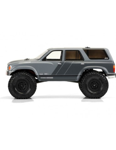 Pro-Line Body 1/10 1991 Toyota 4Runner: Crawlers 313mm