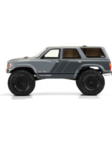 Pro-Line Body 1/10 1991 Toyota 4Runner: Crawlers 313mm