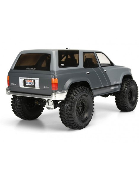 Pro-Line Body 1/10 1991 Toyota 4Runner: Crawlers 313mm
