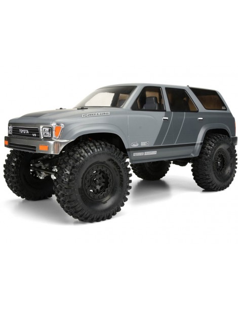 Pro-Line Body 1/10 1991 Toyota 4Runner: Crawlers 313mm