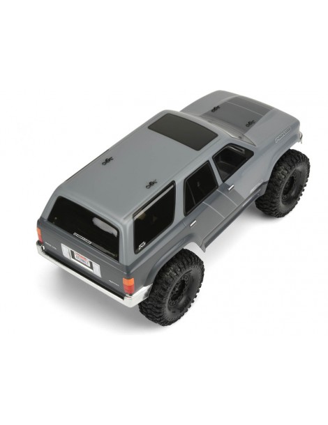 Pro-Line Body 1/10 1991 Toyota 4Runner: Crawlers 313mm