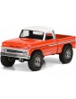 Pro-Line Body 1/10 1966 Chevrolet C-10: Crawlers 313mm