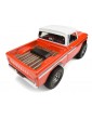 Pro-Line Body 1/10 1966 Chevrolet C-10: Crawlers 313mm