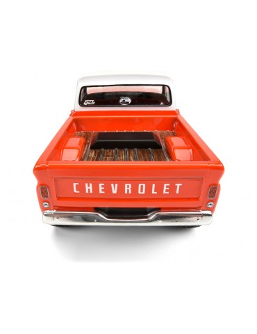 Pro-Line Body 1/10 1966 Chevrolet C-10: Crawlers 313mm