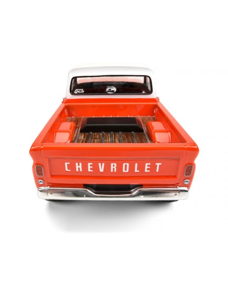 Pro-Line Body 1/10 1966 Chevrolet C-10: Crawlers 313mm