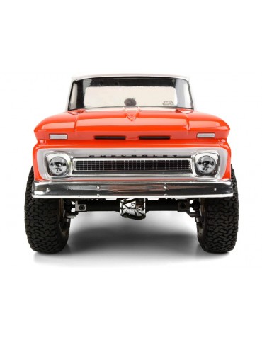 Pro-Line Body 1/10 1966 Chevrolet C-10: Crawlers 313mm