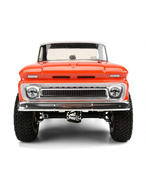 Pro-Line Body 1/10 1966 Chevrolet C-10: Crawlers 313mm