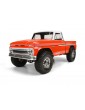 Pro-Line Body 1/10 1966 Chevrolet C-10: Crawlers 313mm