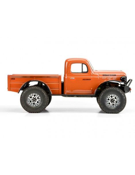 Pro-Line Body 1/10 1946 Dodge Power Wagon: Crawlers 313mm