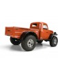 Pro-Line Body 1/10 1946 Dodge Power Wagon: Crawlers 313mm