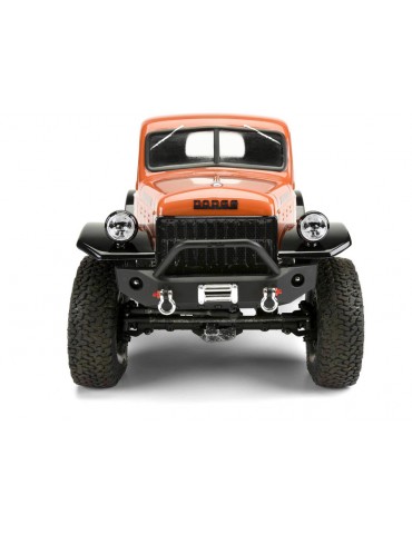Pro-Line Body 1/10 1946 Dodge Power Wagon: Crawlers 313mm