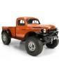 Pro-Line Body 1/10 1946 Dodge Power Wagon: Crawlers 313mm