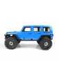 Pro-Line Body 1/10 Jeep Wrangler Unlimited Rubicon: Wheelbase 325mm