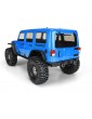 Pro-Line Body 1/10 Jeep Wrangler Unlimited Rubicon: Wheelbase 325mm