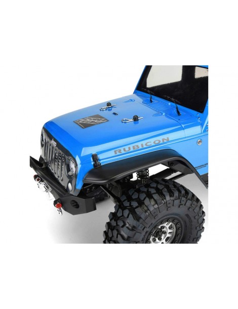 Pro-Line Body 1/10 Jeep Wrangler Unlimited Rubicon: Wheelbase 325mm