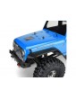 Pro-Line Body 1/10 Jeep Wrangler Unlimited Rubicon: Wheelbase 325mm