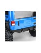 Pro-Line Body 1/10 Jeep Wrangler Unlimited Rubicon: Wheelbase 325mm