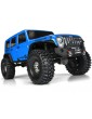 Pro-Line Body 1/10 Jeep Wrangler Unlimited Rubicon: Wheelbase 325mm