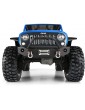 Pro-Line Body 1/10 Jeep Wrangler Unlimited Rubicon: Wheelbase 325mm