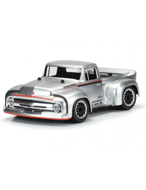 Pro-Line Body 1/10 1956 Ford F-100: Pro-Touring