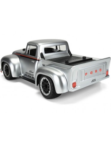 Pro-Line Body 1/10 1956 Ford F-100: Pro-Touring