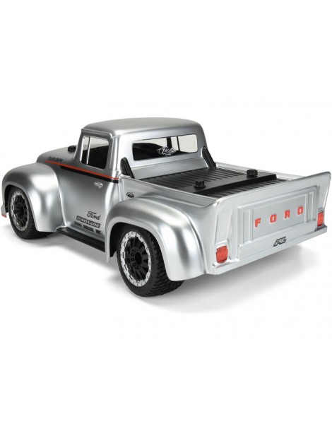 Pro-Line Body 1/10 1956 Ford F-100: Pro-Touring