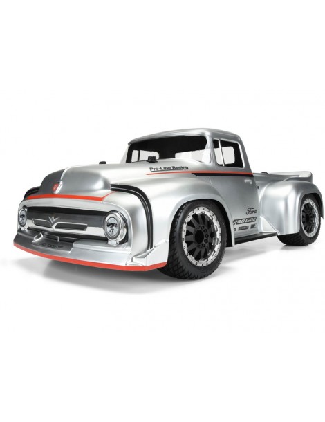Pro-Line Body 1/10 1956 Ford F-100: Pro-Touring