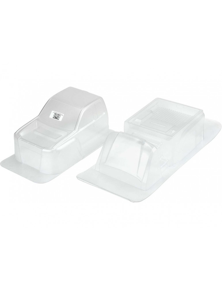 Pro-Line Body 1/10 Builder s Series: Crawlers 313mm