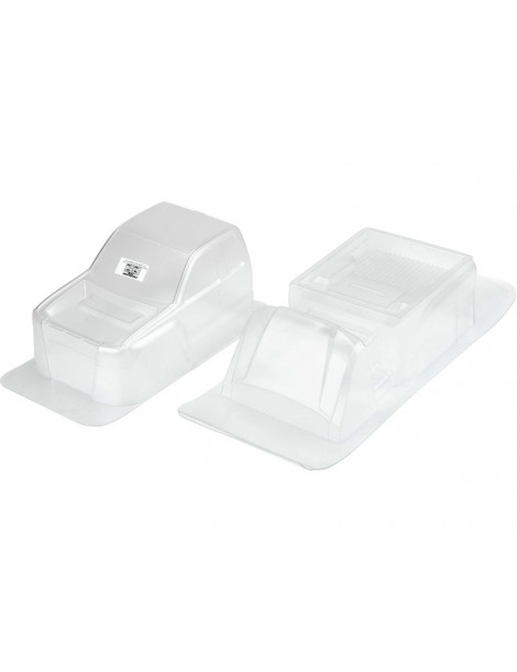Pro-Line Body 1/10 Builder s Series: Crawlers 313mm