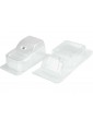 Pro-Line Body 1/10 Builder s Series: Crawlers 313mm