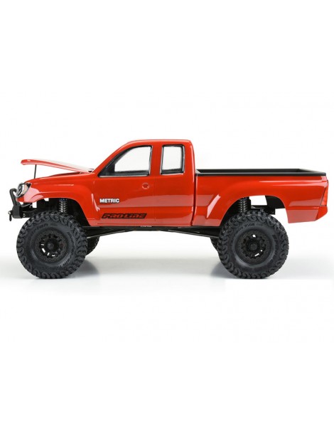 Pro-Line Body 1/10 Builder s Series: Crawlers 313mm