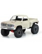 Pro-Line Body 1/10 1978 Chevy K-10: Crawlers 313mm