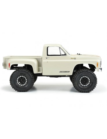 Pro-Line Body 1/10 1978 Chevy K-10: Crawlers 313mm