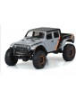 Pro-Line Body 1/10 2020 Jeep Gladiator: Crawlers 313mm
