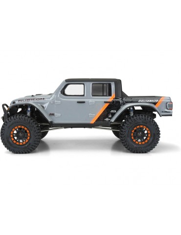 Pro-Line Body 1/10 2020 Jeep Gladiator: Crawlers 313mm
