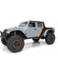 Pro-Line Body 1/10 2020 Jeep Gladiator: Crawlers 313mm