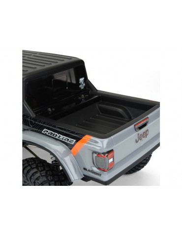 Pro-Line Body 1/10 2020 Jeep Gladiator: Crawlers 313mm