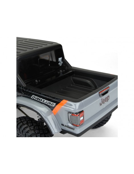 Pro-Line Body 1/10 2020 Jeep Gladiator: Crawlers 313mm