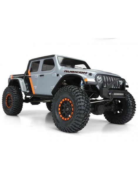 Pro-Line Body 1/10 2020 Jeep Gladiator: Crawlers 313mm