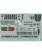 Pro-Line Body 1/10 2020 Jeep Gladiator: Crawlers 313mm